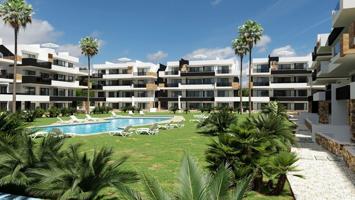 Apartamentos de 2 dormitorios y 2 baños con garaje trastero y piscina con,(SPA) Orihuela costa photo 0