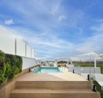 Nuevos apartamentos en Higuericas de 3 habitaciones, 2 baños y piscina privada photo 0