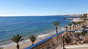 Ático único en Playa del Cura con 2 dormitorios y vistas panorámicas al mar photo 0