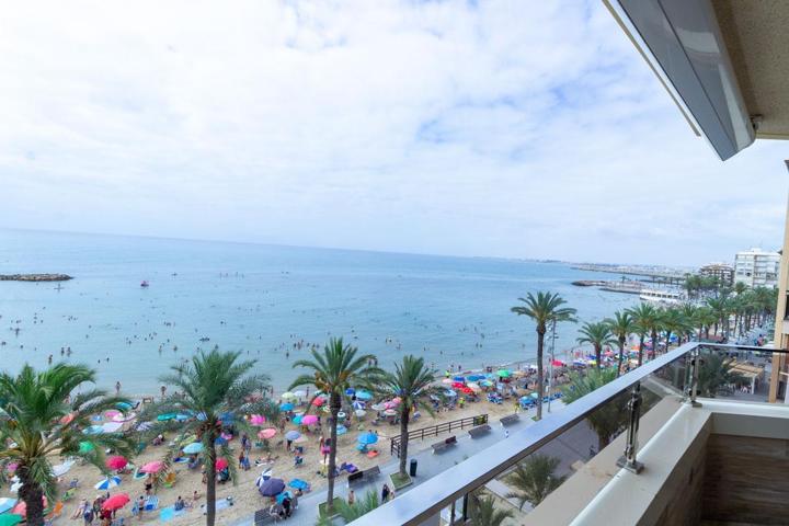 Ático único en Playa del Cura con 2 dormitorios y vistas panorámicas al mar photo 0