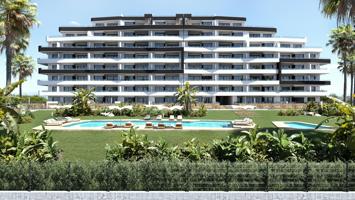 Apartamentos de 2 dormitorios y 2 baños, zona San Miguel de Salinas photo 0