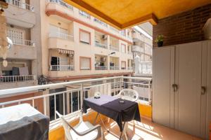 Apartamento con 3 dormitorios, 2 baños zona, Playa del Cura ( Torrevieja) photo 0