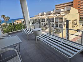 Apartamento con 2 dormitorio, 2 baños, piscina comunitaria, garaje y trastero en zona de La Mata photo 0