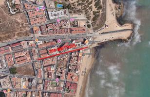 Apartamento de 2 habitaciones, 1 baño y solarium, solo 200 metros de la playa en la zona de La Mata photo 0