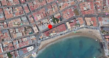 Apartamento con 2 dormitorios, 2 baños a 50 metros de la Playa del Cura en zona de Torrevieja photo 0