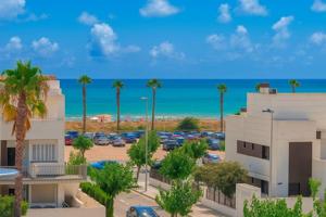 Apartamentos Turisticos de lujo a solo 100 metros de la playa en Pilar de la Horadada photo 0