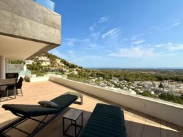 EXCLUSIVO ATICO CON VISTAS AL MAR - URBANIZACION LA SELLA EN DENIA photo 0