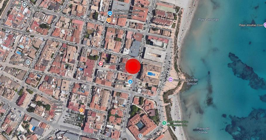 Exclusivos apartamentos con 2 dormitorios 1 o 2 baños con piscina comunitaria en Torre de la Horadada photo 0