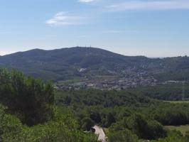 TERRENO EN LA COGULLADA (CANYELLES) photo 0