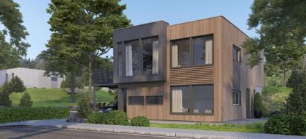 Casas modulares: la solución inteligente y sostenible para tu casa photo 0
