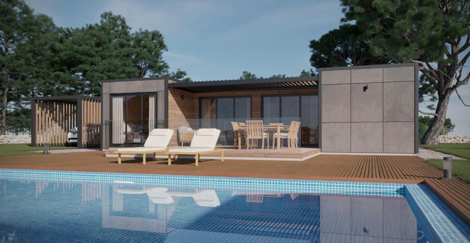 Casas modulares: la solución inteligente y sostenible para tu casa photo 0