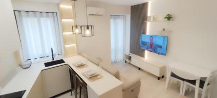 CASA REHABILITADA EN EL CENTRO DE VILANOVA photo 0