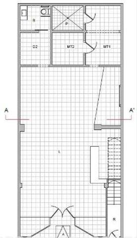 Local en planta baja en el centro de Vilanova photo 0