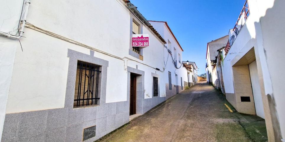 Casa con terreno en Salvatierra de los Barros-Badajoz photo 0