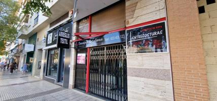 LOCAL GRANDE EN ALQUILER AVENIDA MARIA AUXILIADORA photo 0