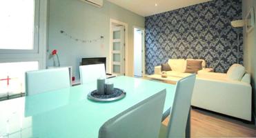 ALQUILER APARTAMENTO 1 DORMITORIO CASCO ANTIGUO photo 0
