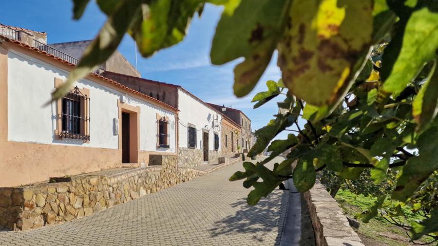 CASA CON MARAVILLOSAS VISTAS EN NOGALES-BADAJOZ photo 0