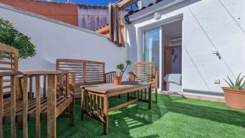 ATICO DUPLEX APARTAMENTO DE 2 DORMITORIOS CON TERRAZAS EN CASCO ANTIGUO BADAJOZ photo 0