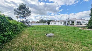 VENTA DE TERRENO URBANO LAS VAGUADAS BADAJOZ photo 0