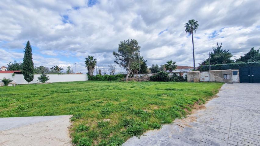 VENTA DE TERRENO URBANO LAS VAGUADAS BADAJOZ photo 0
