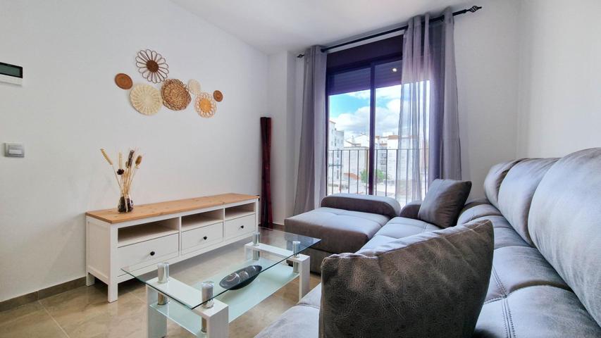 ALQUILER DE APARTAMENTO 1 DORMITORIO AMUEBLADO ZONA ESTACIÓN photo 0