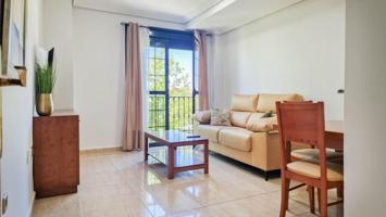 ALQUILER DE APARTAMENTO CON GARAJE EN CONDES BARCELONA-VALDEPASILLAS photo 0