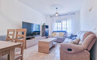 PISO BAJO DE 3 DORMITORIOS AMUEBLADO EN ALQUILER CON GARAJE ZONA JARDINES DEL GUADIANA photo 0