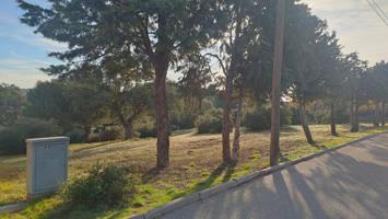 Terreno Urbanizable En venta en Sevilla La Nueva photo 0