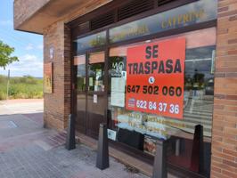 Local En alquiler en Brunete photo 0