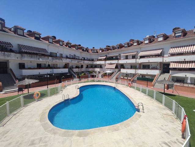 Dúplex En alquiler en Sevilla La Nueva photo 0