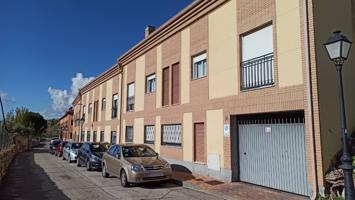 Piso En venta en Villamantilla photo 0