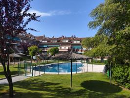 Dúplex En venta en Sevilla La Nueva photo 0