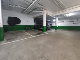 Parking En venta en Sevilla La Nueva photo 0