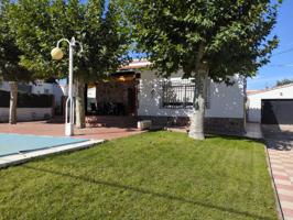 Casa En venta en Aldea Del Fresno photo 0
