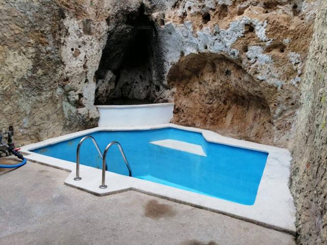 Casa con piscina photo 0