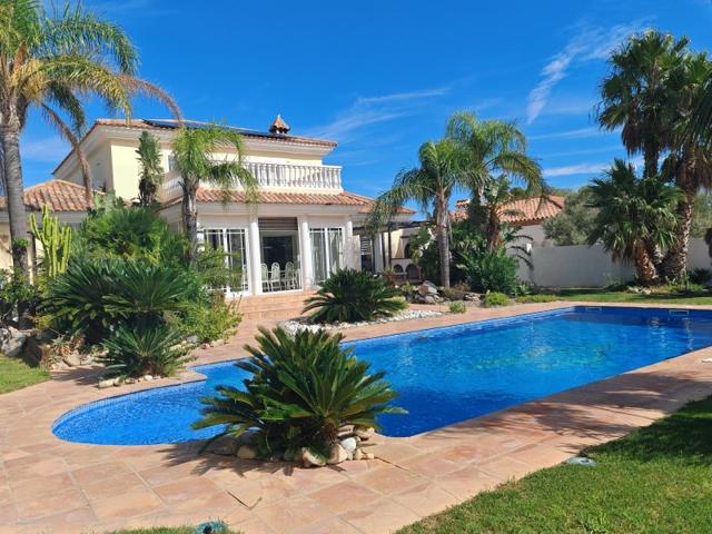 Unifamiliar Separadas En venta en Mont-Roig Del Camp photo 0