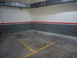 Parking Subterráneo En alquiler en Altafulla photo 0