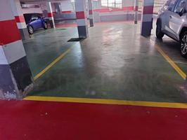 Parking Subterráneo En venta en Tarragona photo 0