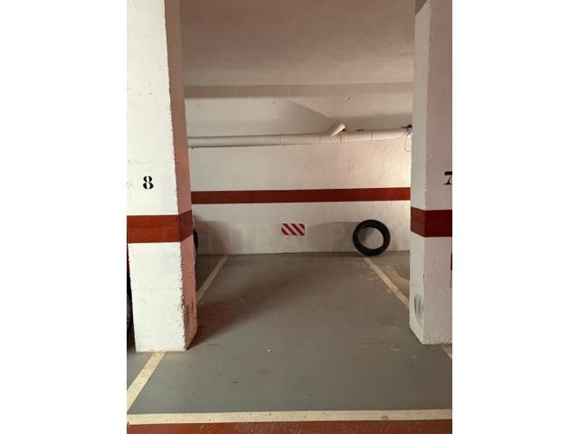 Parking Subterráneo En venta en Torredembarra photo 0