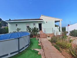 Unifamiliar Separadas En venta en Castellvell Del Camp photo 0