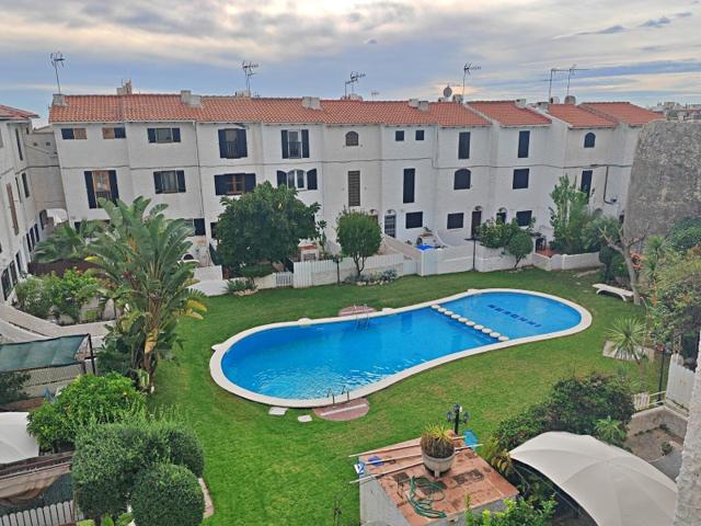 Piso En venta en Torredembarra photo 0