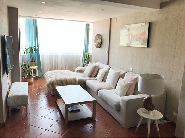 Piso En venta en Cruz De Humilladero- Paseo De Los Tilos, Málaga photo 0