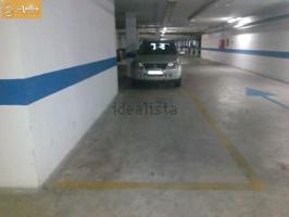 Parking Subterráneo En venta en Parque Litoral, Málaga photo 0