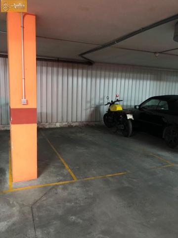 Parking En venta en Perchel Sur - El Bulto, Málaga photo 0