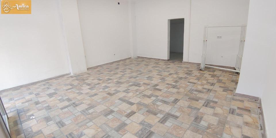 Oficina En venta en La Luz, Málaga photo 0