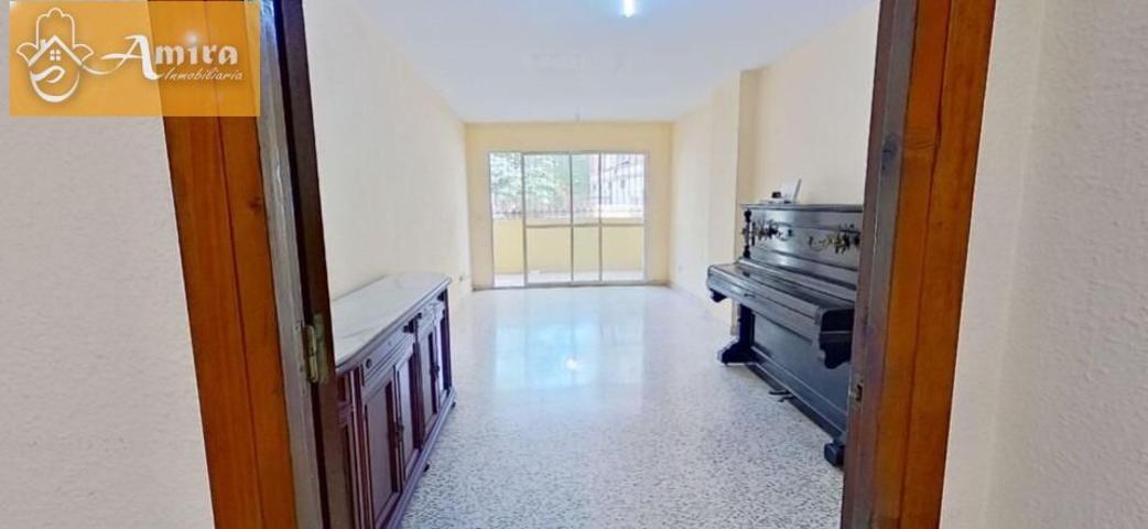 Piso En venta en Olletas-Sierra Blanquilla, Málaga photo 0