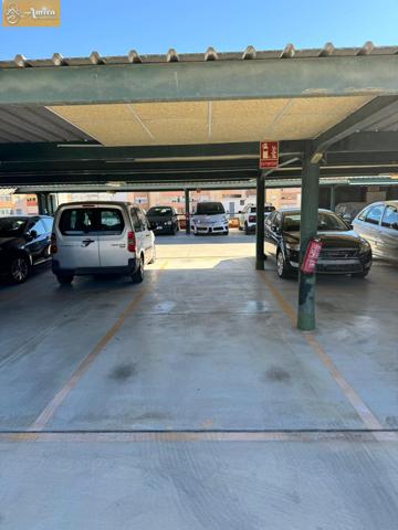 Parking En venta en La Luz, Málaga photo 0