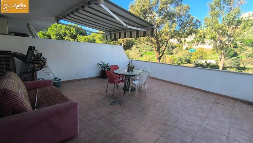 Piso En venta en Torrequebrada, Benalmádena photo 0