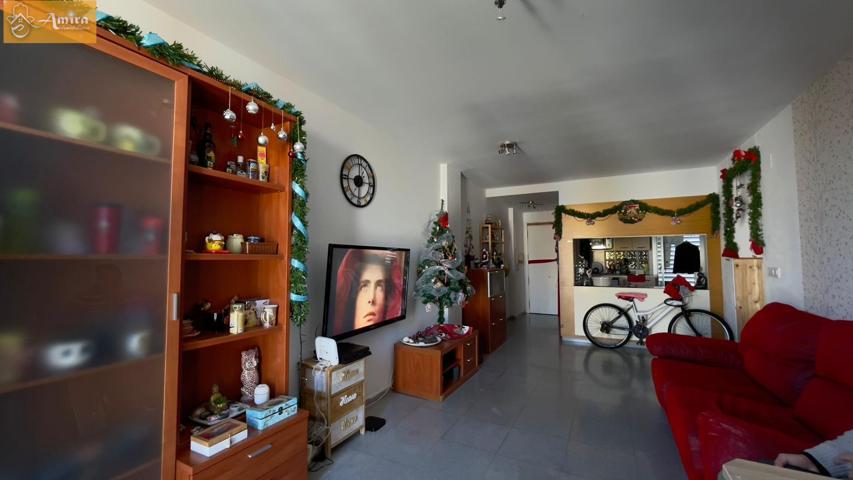 Piso En venta en Soliva, Málaga photo 0