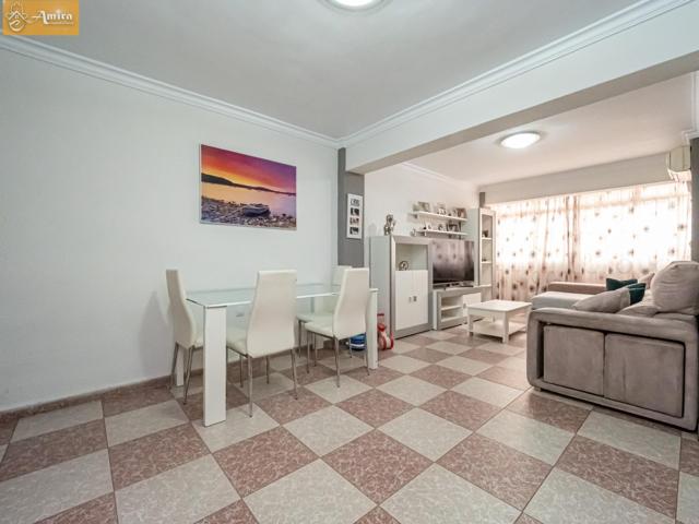 Piso En venta en Cruz Del Humilladero - Los Tilos, Málaga photo 0